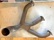 Cessna Exhaust Riser, 0750238-210, For 180,
