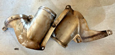 Cessna Exhaust Shroud Assy, P/N 0750607-4