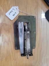 Cessna Exterior Door Latch Assembly