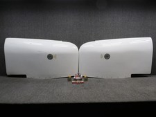 Cessna FA2101-3, FA2101-4 210 Flint Aero