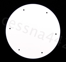 Cessna Factory Inspection Cover 7-7/8" 6