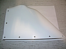 Cessna Fairing- Vertical Fin- P/N 9910100-14
