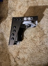 Cessna Filter Housing