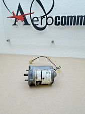 Cessna Flap Actuator Motor P/N: C-301002-0108