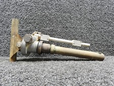 Cessna Flap Actuator with Switch Bar