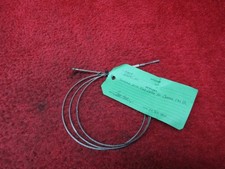 Cessna Flap Control Cable PN 0510105-193