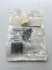 Cessna Flap Micro Switch, S1906-1