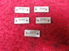 Cessna Flap Plate PN 1512282-3
