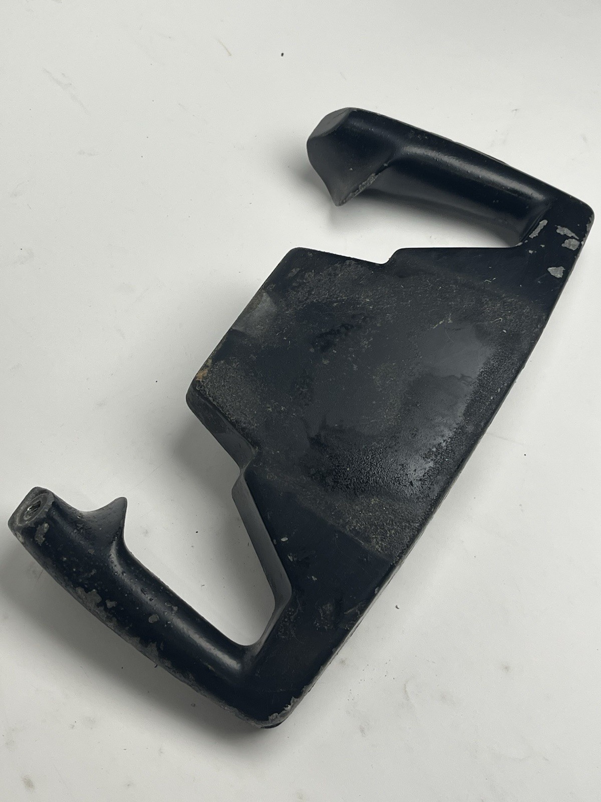Cessna Flight Control Yoke Bare Core