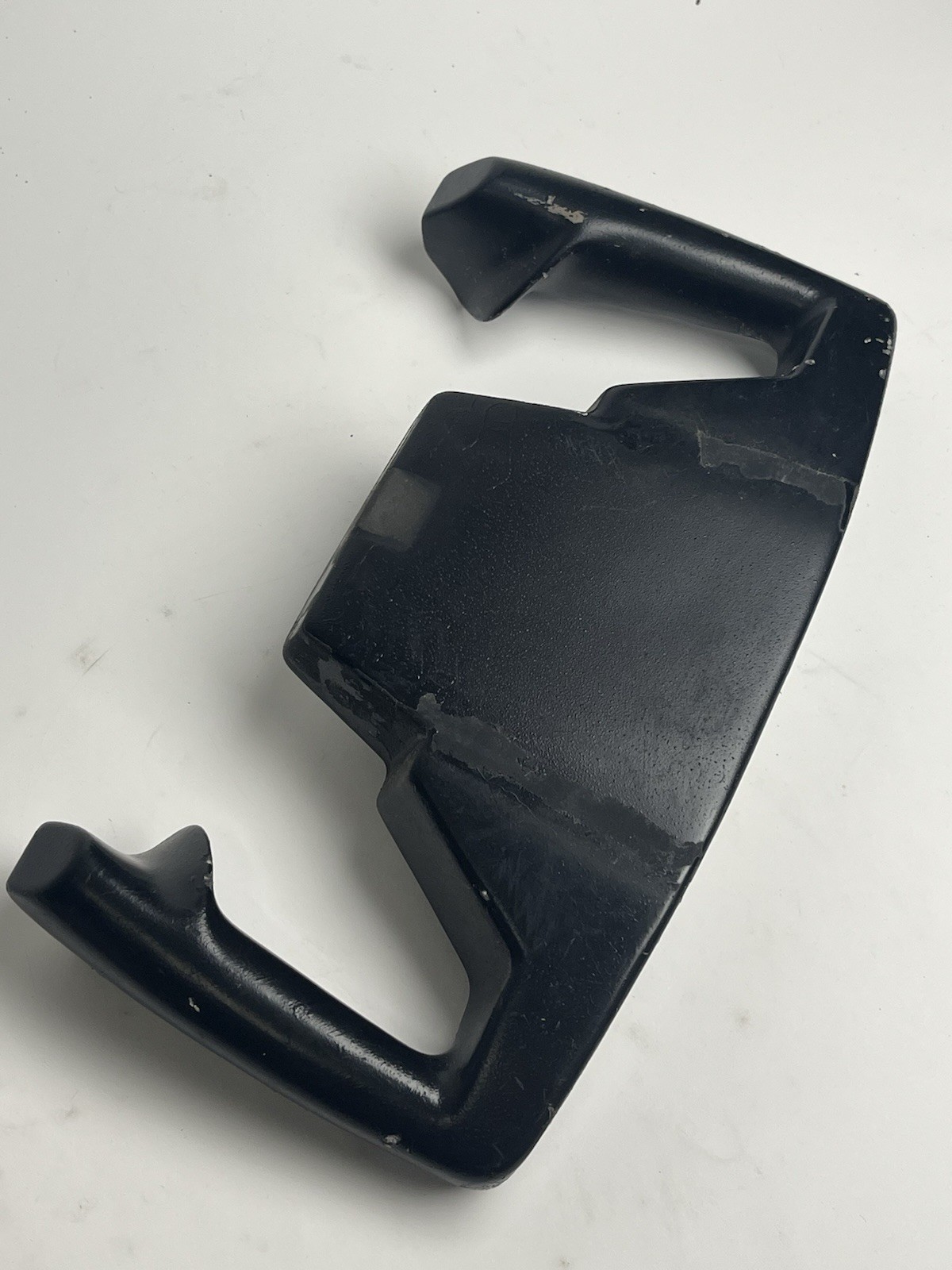 Cessna Flight Control Yoke Bare Core
