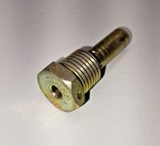 Cessna Flush Drain Valve F391-14 /