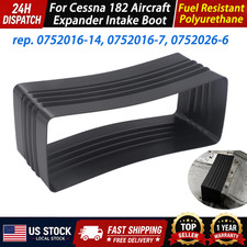 Cessna For 182 Aircraft Expander Intake