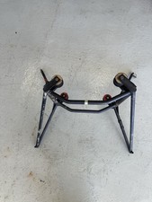 Cessna Forked Engine Mount 0751001-1 (8019)