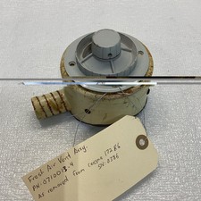 Cessna Fresh Air Ventilation Assembly, 172RG,
