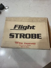 Cessna FS4400-28 Flight Strobe 28V for