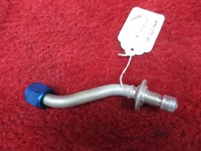 Cessna Fuel Cell Vent Weld Tube