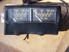 Cessna Fuel QTY C669537-0103