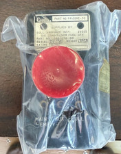 Cessna Fuel Quantity Signal Conditioner (Part#