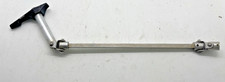 Cessna Fuel Selector Shaft Assy w/Handle,