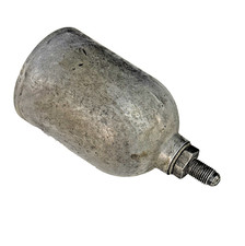 Cessna Fuel Strainer Bowl 0756008-1