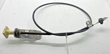 Cessna Fuel Strainer Drain Control Cable,