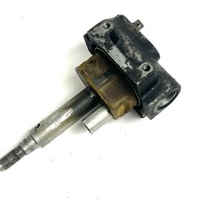 Cessna Fuel Strainer Gascolator Top Housing
