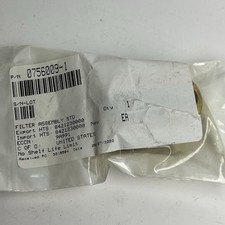 Cessna Fuel Strainer Kit 0756009-1 Filter