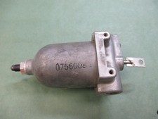 Cessna Fuel Strainer | P/N: 0756005-8