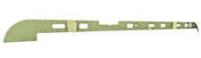 Cessna FWD DOUBLER - PN 6611267-75