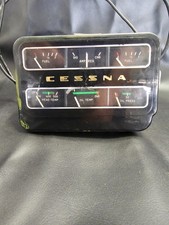 Cessna Gauge Cluster