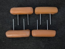Cessna Headrests