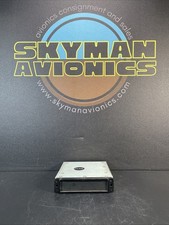 Cessna Heads Up Technologies Warning Annunciator