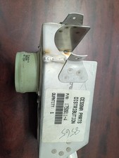 Cessna Heat Shroud 1750011-4 New