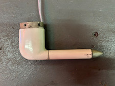 Cessna heated pitot tube