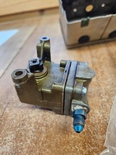 Cessna Heater Fuel Pump (Southwind) off