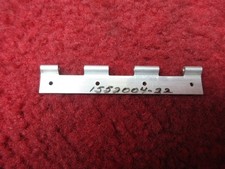 Cessna Hinge Half PN 1552004-22