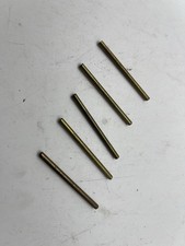 Cessna Hinge Pin, 0711038-1, New Old