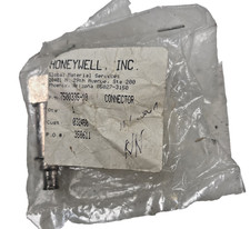 Cessna Honeywell 7500335-10 Connector Citation