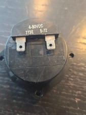 Cessna Hour Meter Indicator P/N C664501-0103