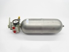 Cessna HTL 212940-2 Reservoir Assembly -