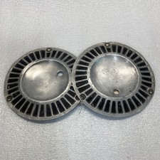 Cessna Hubcap Wheel Cover Set (Main