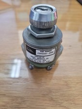 Cessna Ignition Switch (NO KEY) P/N