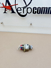 Cessna Ignition Switch P/N: C292501-0105 (1424)