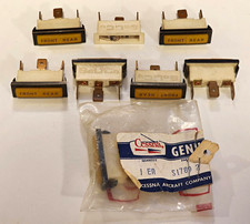 Cessna Indicator Light S1789-2 NOS