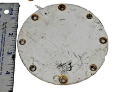 Cessna Inspection Cover 4.25" 8 hole