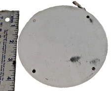 Cessna Inspection Cover 4.5" 4 hole