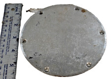 Cessna Inspection Cover 5.5" 6 hole