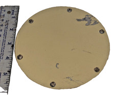 Cessna Inspection Cover 5.75" 6 hole