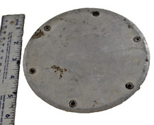 Cessna Inspection Cover 6" 6 hole
