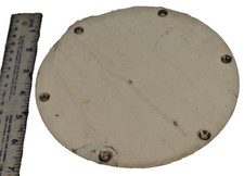 Cessna Inspection Cover 7" 6 hole
